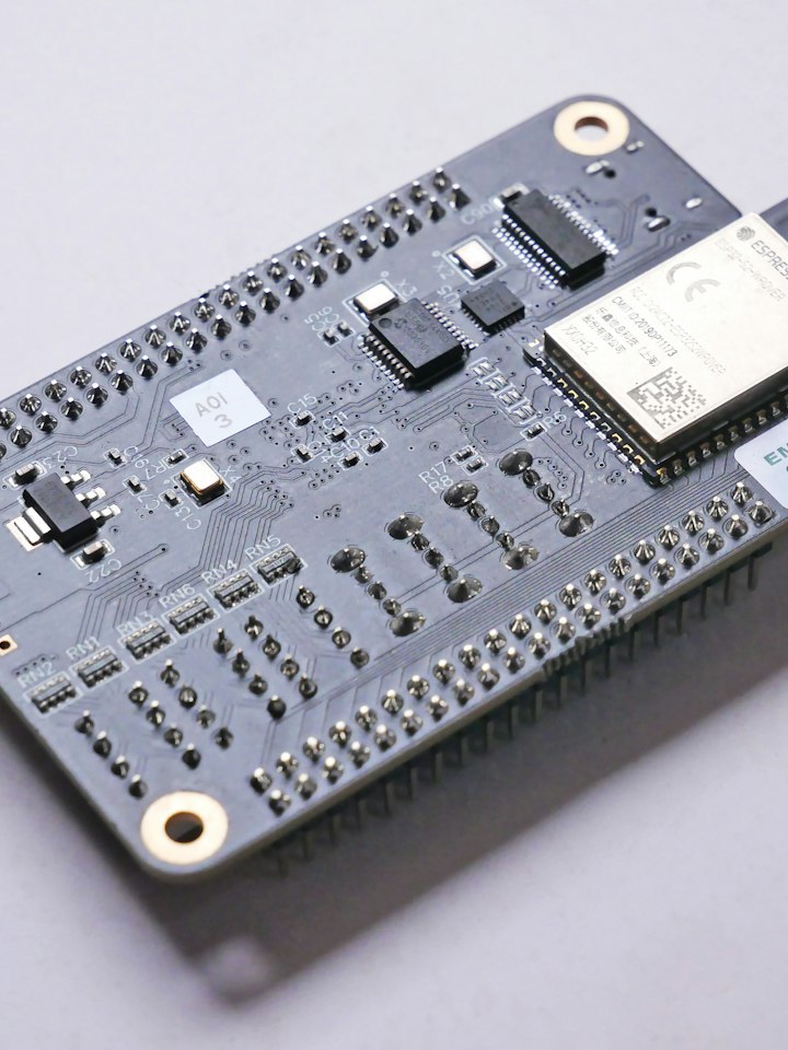 circuit board
